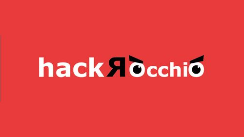 Hackrocchio 2026